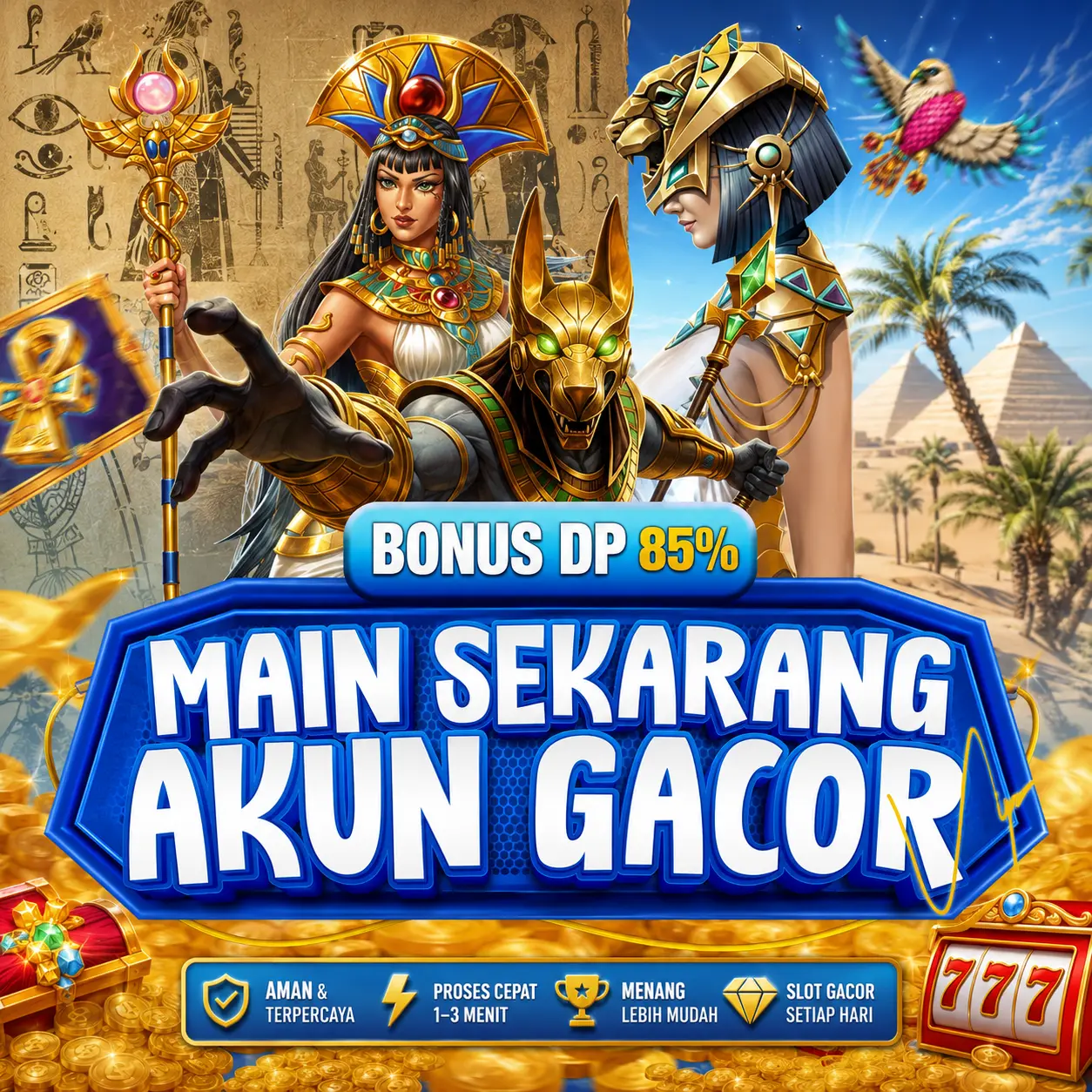 DARURAT798 - DARURAT 798 : Solusi Kilat Mengatasi Rungkad Jadi Maxwin